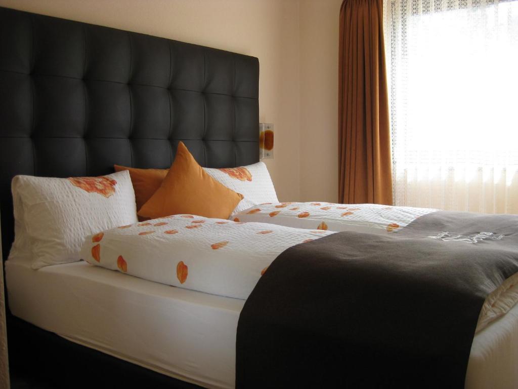 זרנץ Hotel Pizzeria Selva מראה חיצוני תמונה