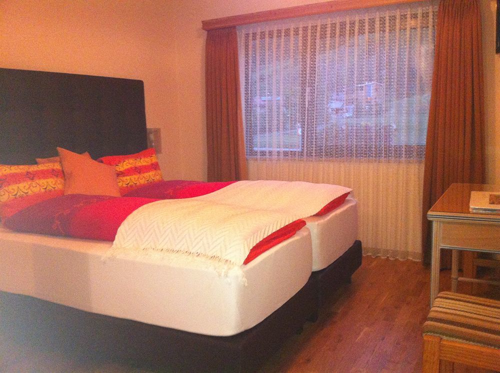זרנץ Hotel Pizzeria Selva מראה חיצוני תמונה