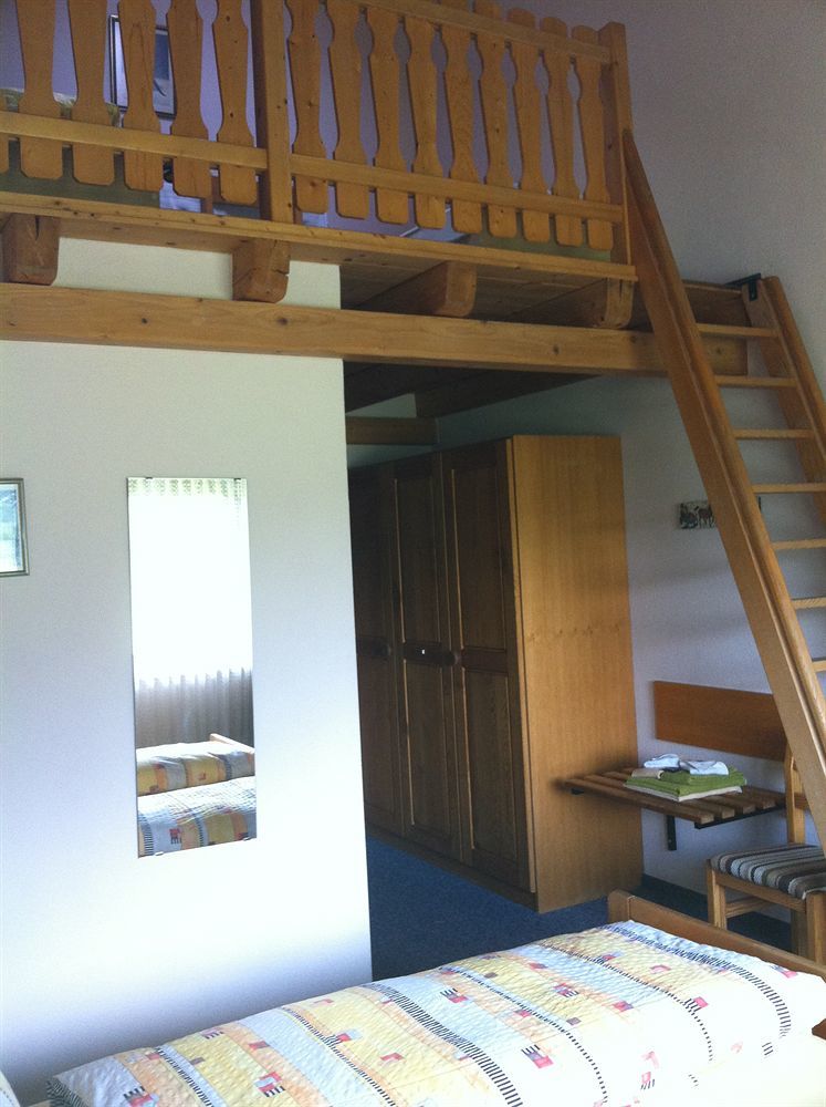 זרנץ Hotel Pizzeria Selva מראה חיצוני תמונה